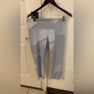 Under Armor yoga pants